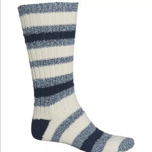 (2) Woolrich Unisex Camp Socks.